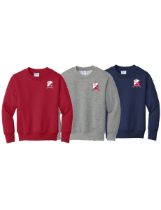 Adult Sweatshirt